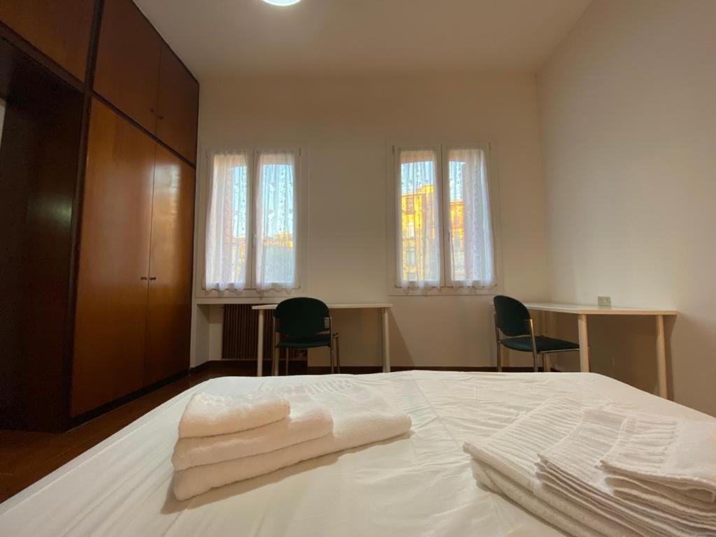 Res Falena Padova Luaran gambar